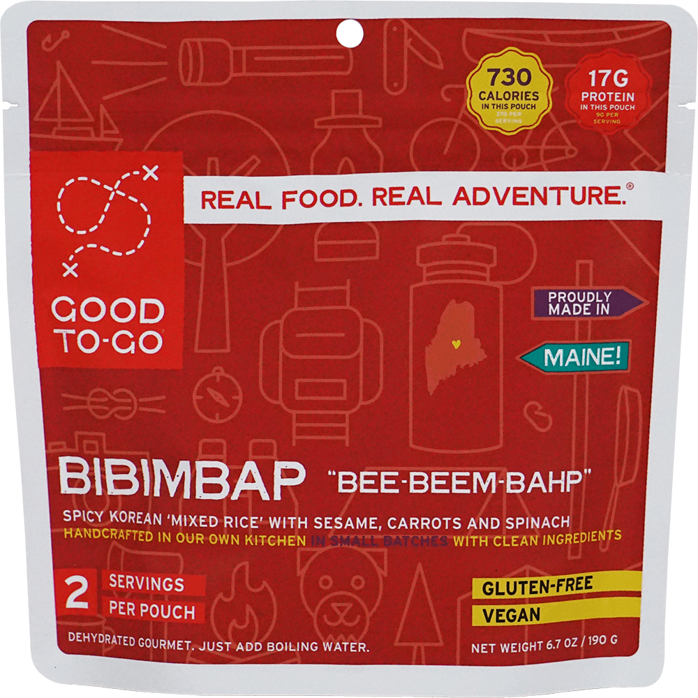 Bibimbap