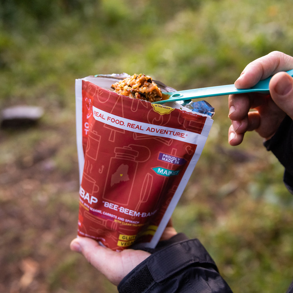 Bibimbap