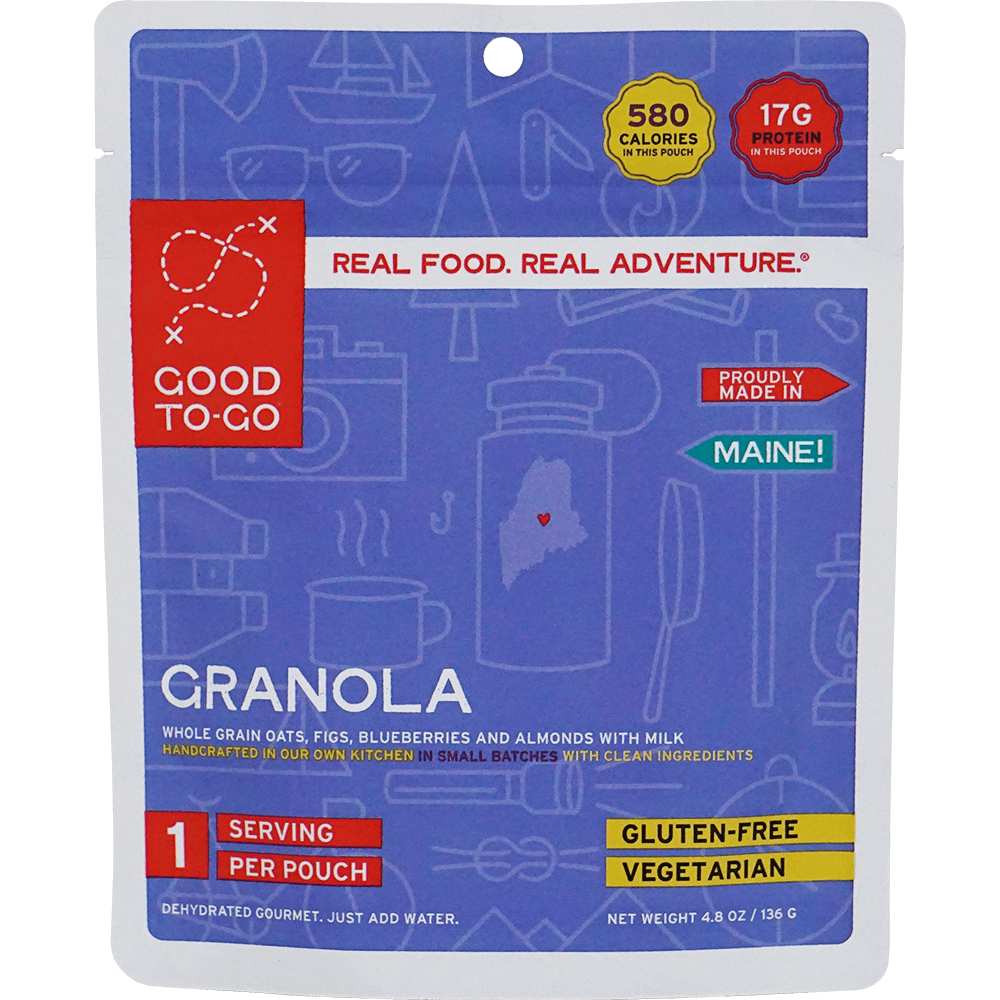 Granola