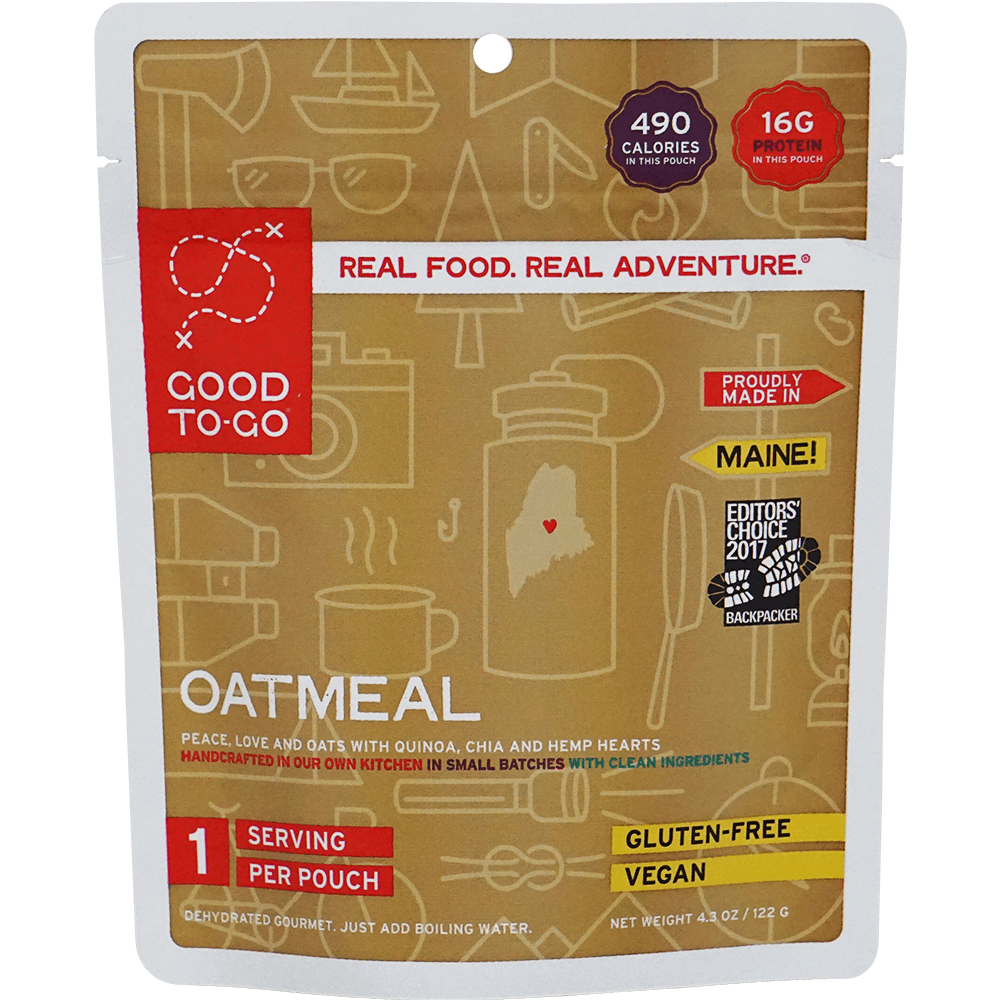 Oatmeal