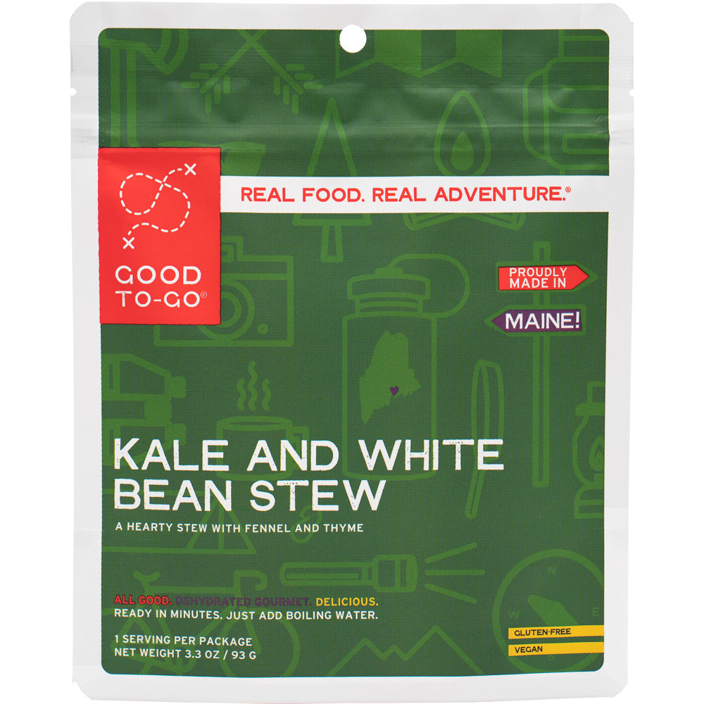 5-Day Emergency Food Kit Variety #1