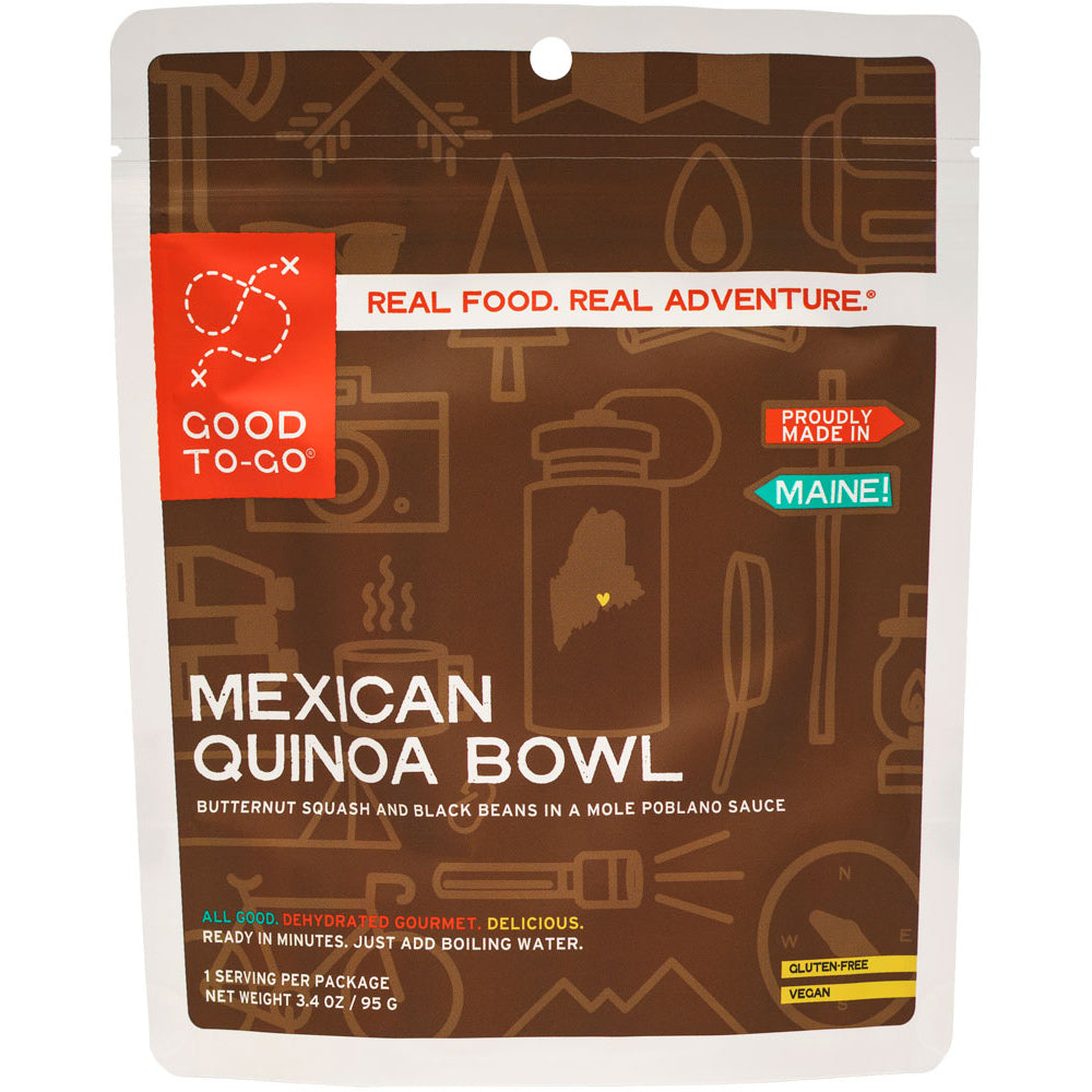 5-Day Emergency Food Kit Variety #1