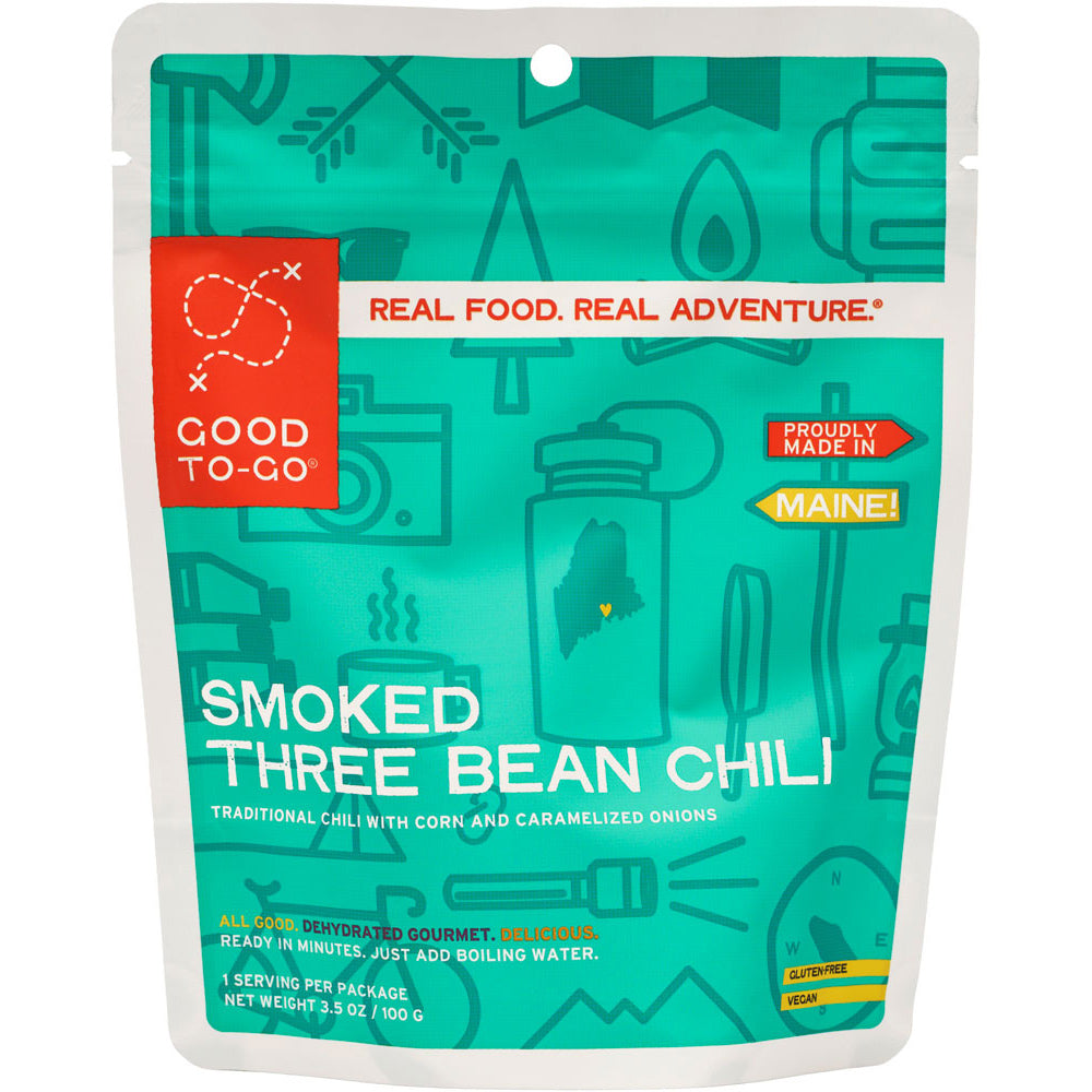 5-Day Emergency Food Kit Variety #2