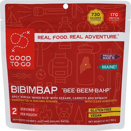 Bibimbap