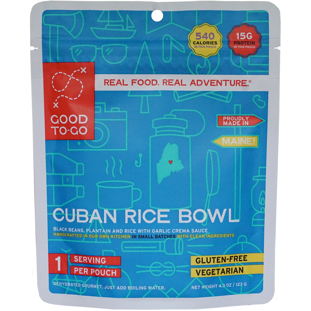 5-Day Emergency Food Kit Variety #2