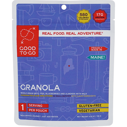 Granola