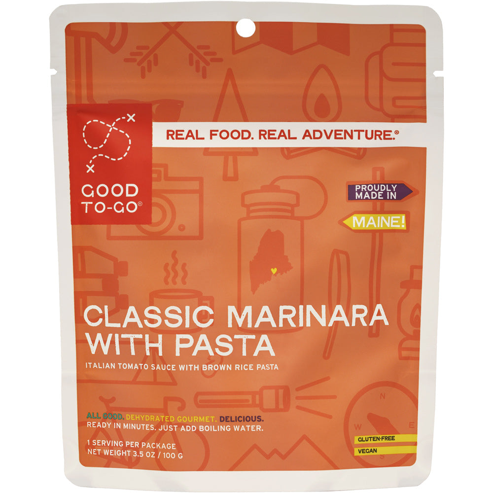 5-Day Emergency Food Kit Variety #2