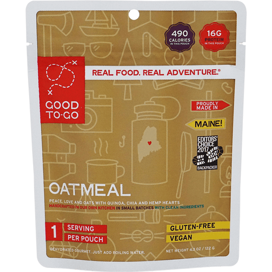 Oatmeal