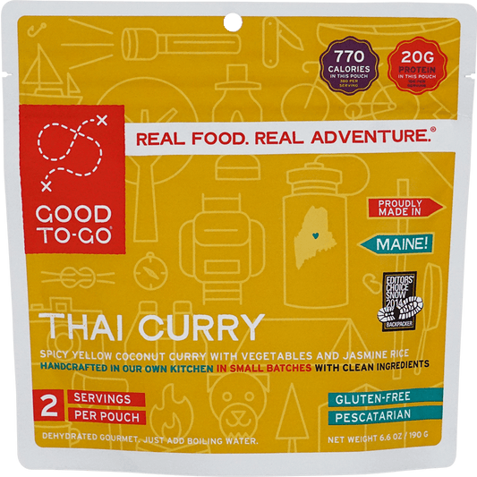 Thai Curry