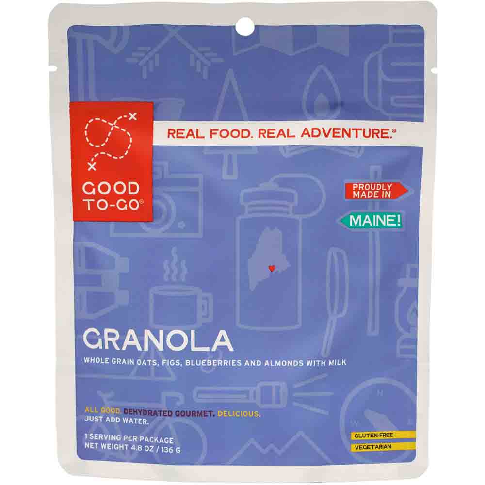5-Day Emergency Food Kit Variety #2