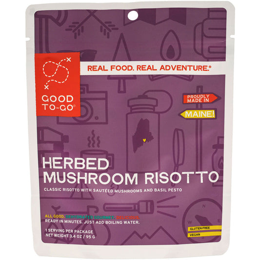 The Weekender Vegan Variety Pack