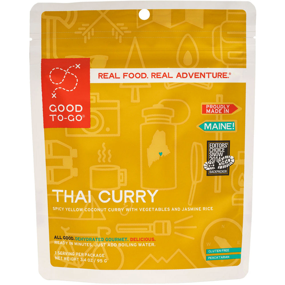 5-Day Emergency Food Kit Variety #2
